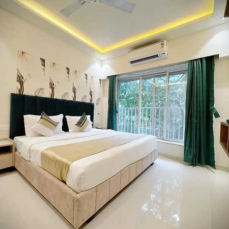 The Orion - Premium Apartments Mumbai Exterior foto