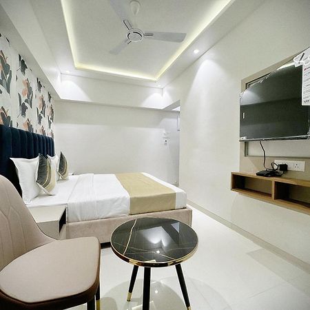 The Orion - Premium Apartments Mumbai Exterior foto