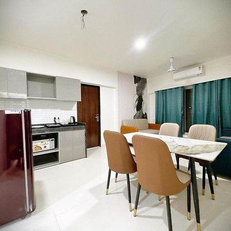 The Orion - Premium Apartments Mumbai Exterior foto
